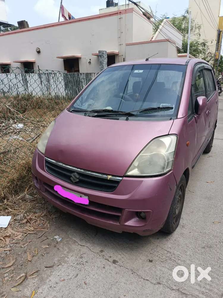 Fc Current Good Condition