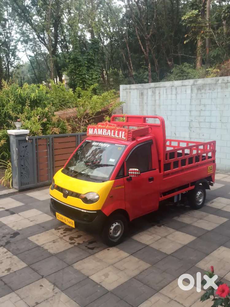 Mahindra Jeeto