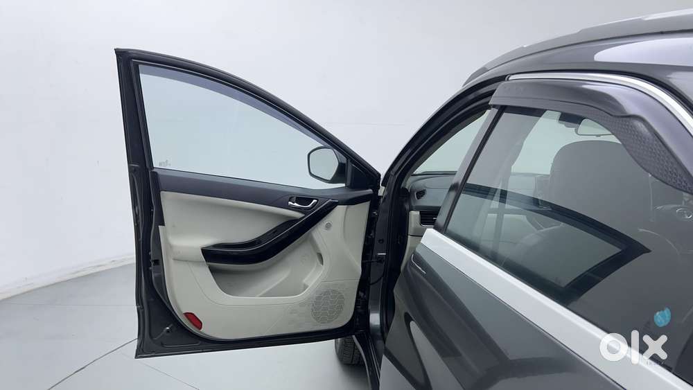 Tata Nexon 1.5 Revotorq Xz Plus (o), 2022, Diesel
