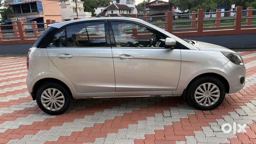 Tata Bolt Quadrajet Xm, 2017, Diesel