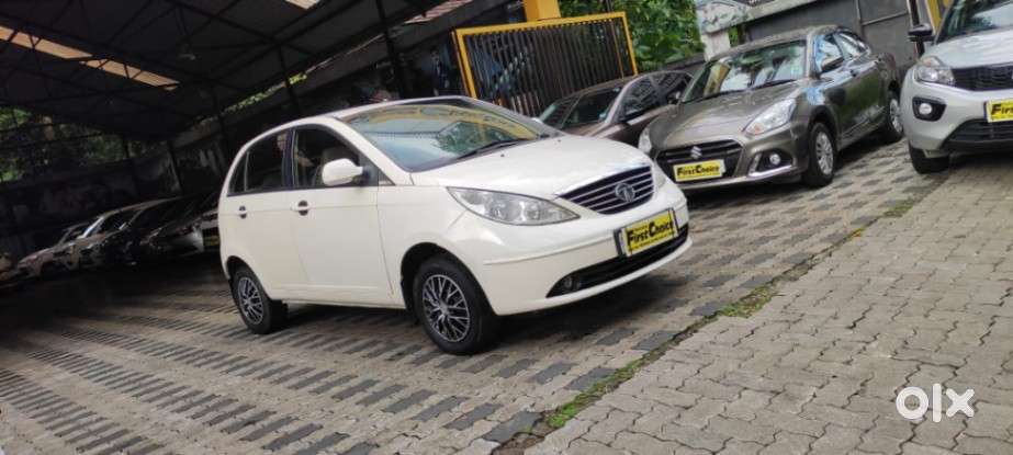 Maruti Suzuki Wagon R Vxi, 2013, Petrol