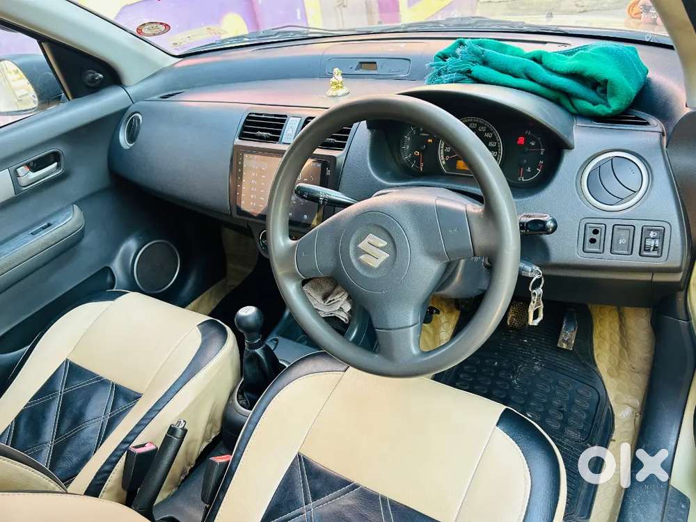 Maruti Suzuki Swift 2006 Petrol Well Maintained