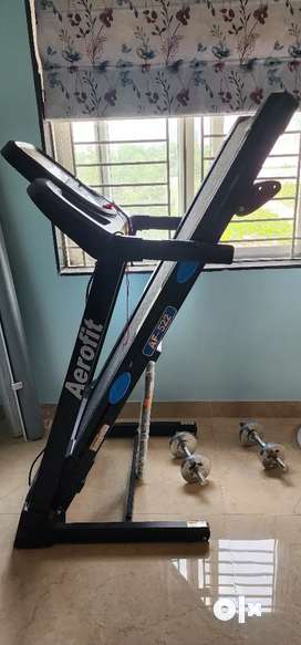 Aerofit af 807 discount price