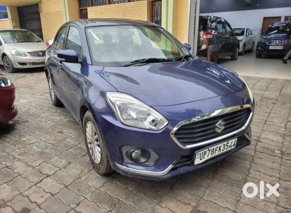 Maruti Suzuki Dzire 1.2 Zxi, 2018, Petrol