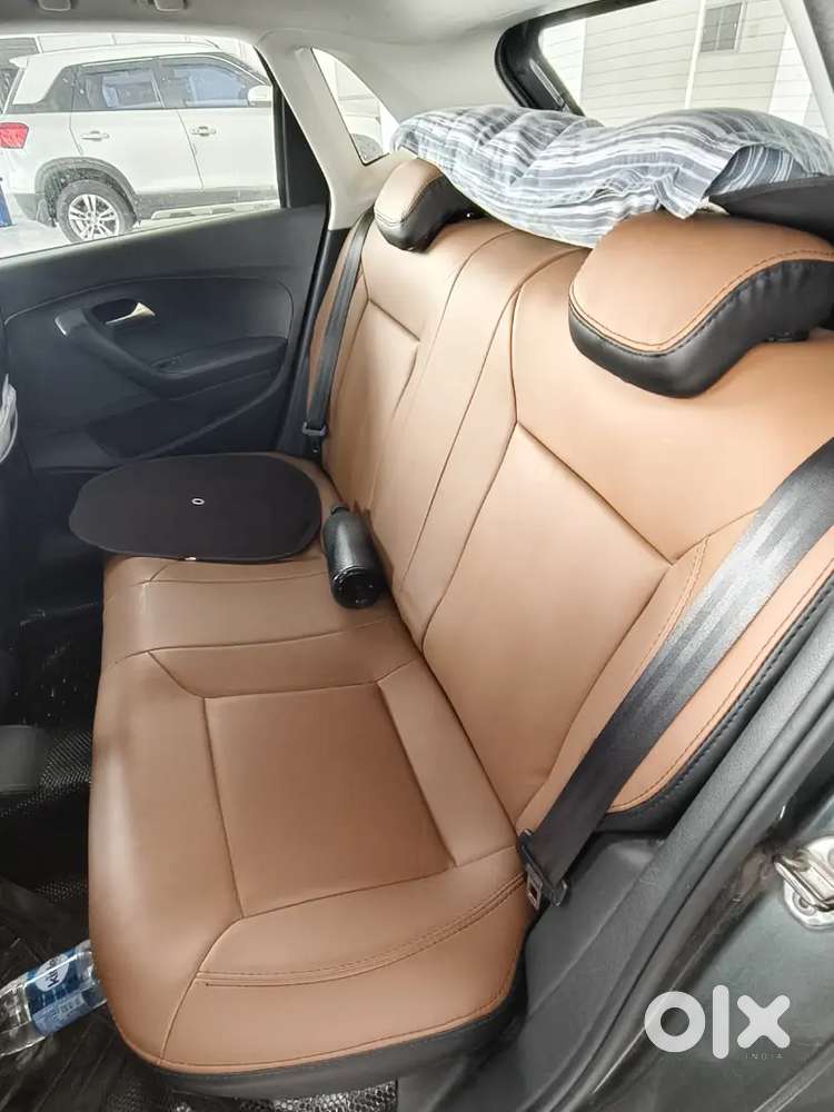 Volkswagen Polo Gt Tsi (topend)-automatic