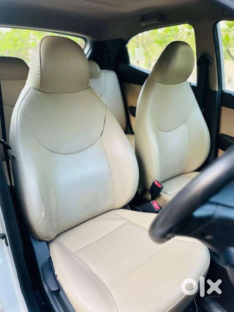 Hyundai Eon Era +, 2018, Petrol