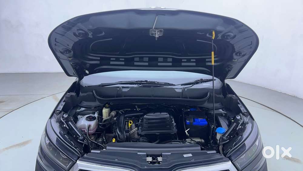 Skoda Kushaq 1.0 Tsi Ambition At, 2022, Petrol