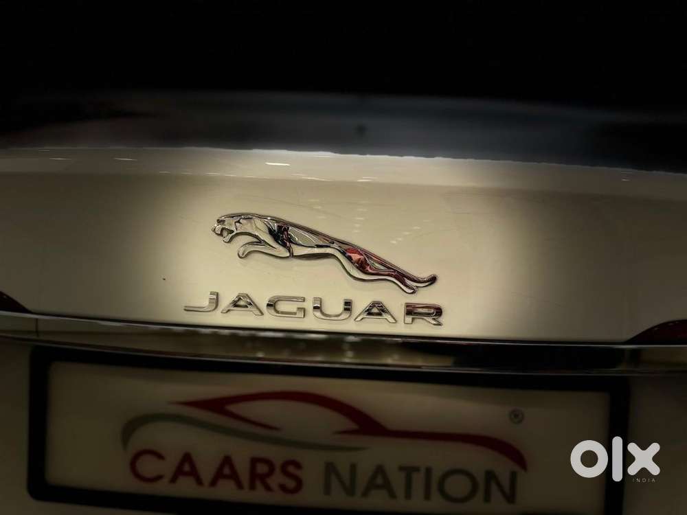 Jaguar Xf 2.0 Diesel Prestige, 2018, Diesel