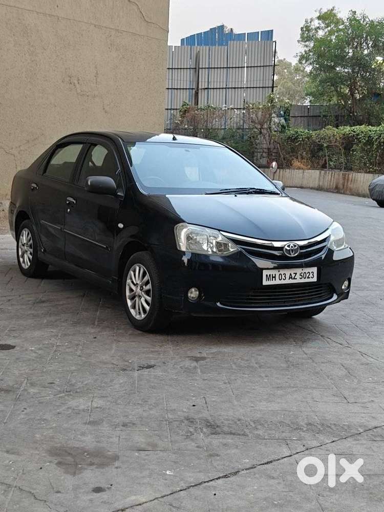 Toyota Etios 2013-2014 G Sp, 2010, Petrol