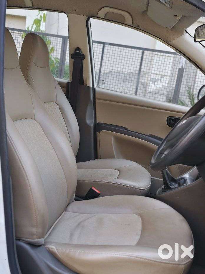 Hyundai I10 1.1l Irde Era Special Edition, 2013, Petrol
