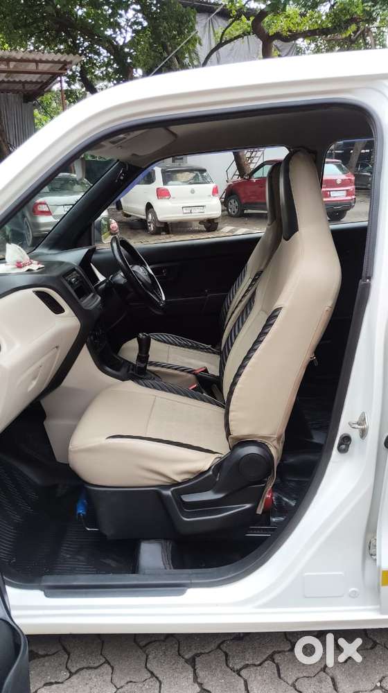 Maruti Suzuki Wagon R Cng Lxi, 2023, Cng & Hybrids