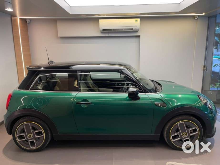 Mini Cooper Se 3-door, 2025, Electric