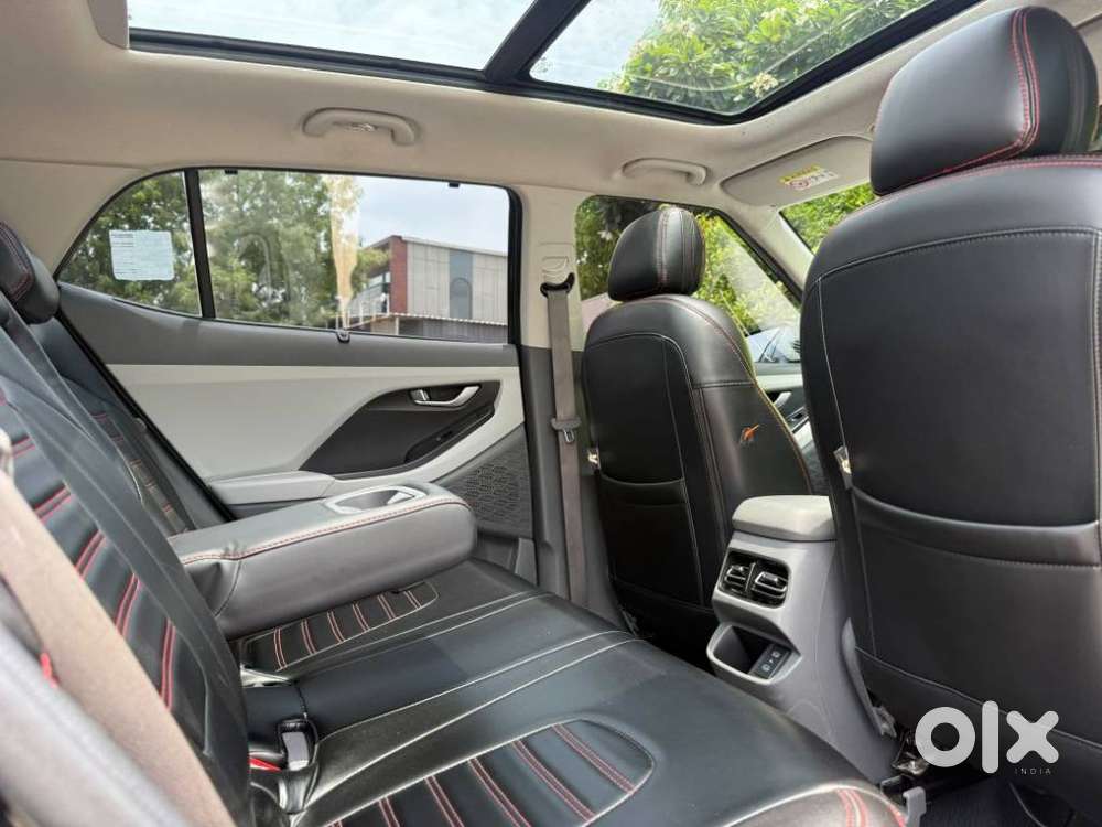 Hyundai Creta 1.5 Sx (o) Diesel, 2025, Diesel