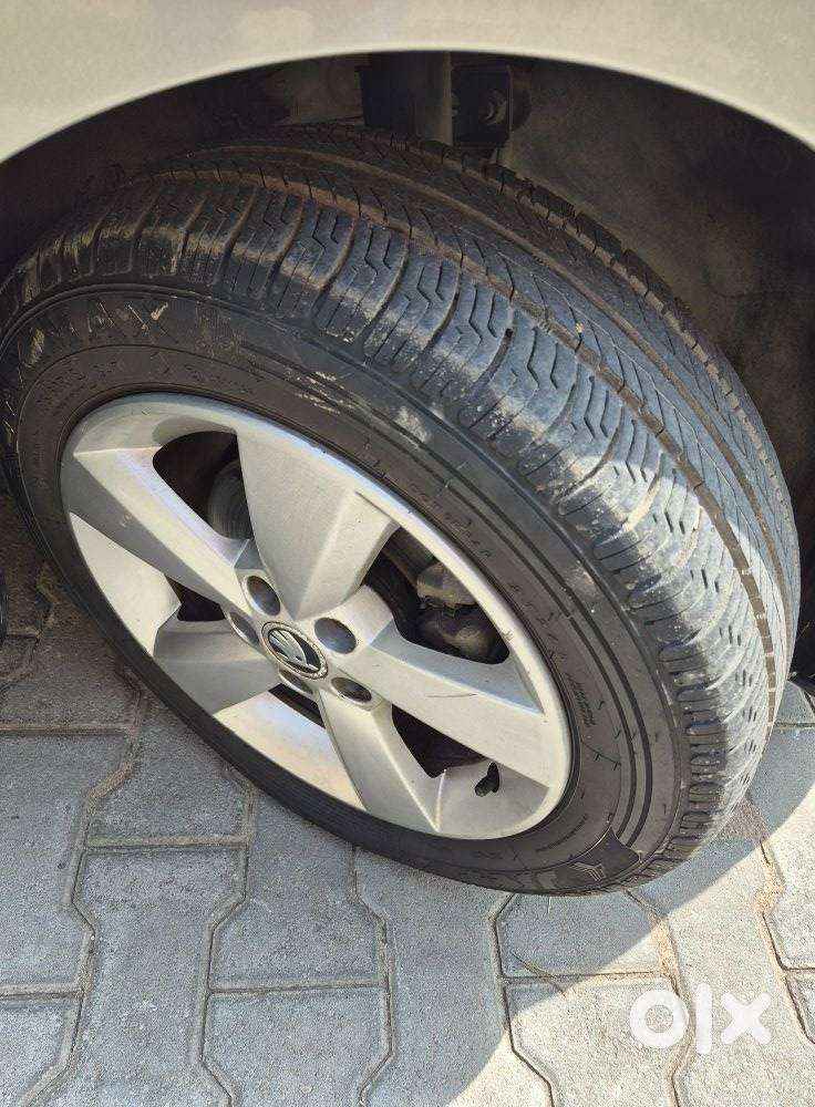 Skoda Rapid 2013-2016 1.5 Tdi Elegance, 2015, Petrol