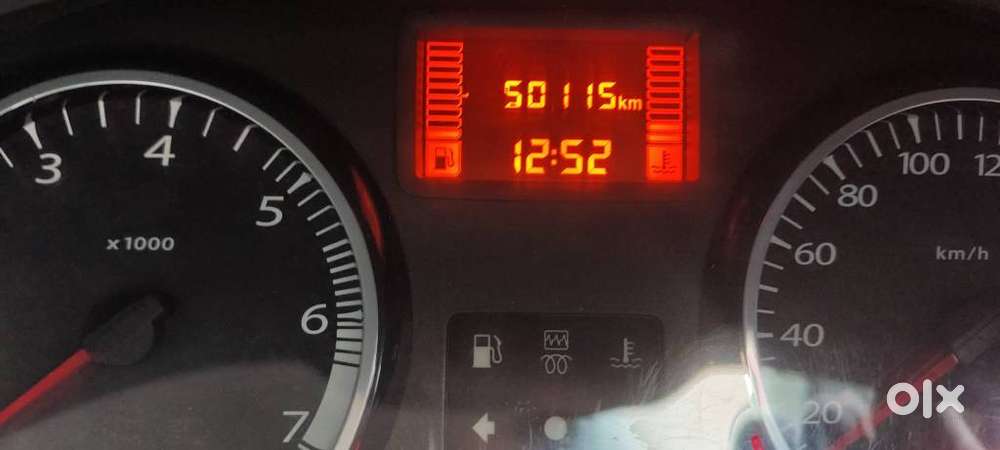 Renault Duster 2015-2016 110ps Diesel Rxz Plus, 2013, Diesel