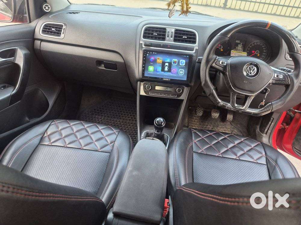 Volkswagen Polo Select 1.5 Tdi Highline, 2019, Diesel