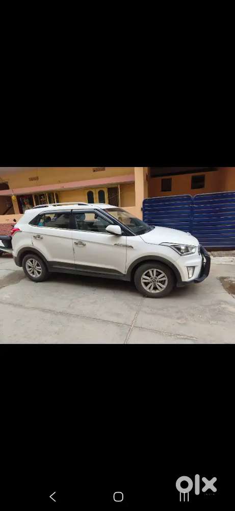 Hyundai Creta 1.6 2016