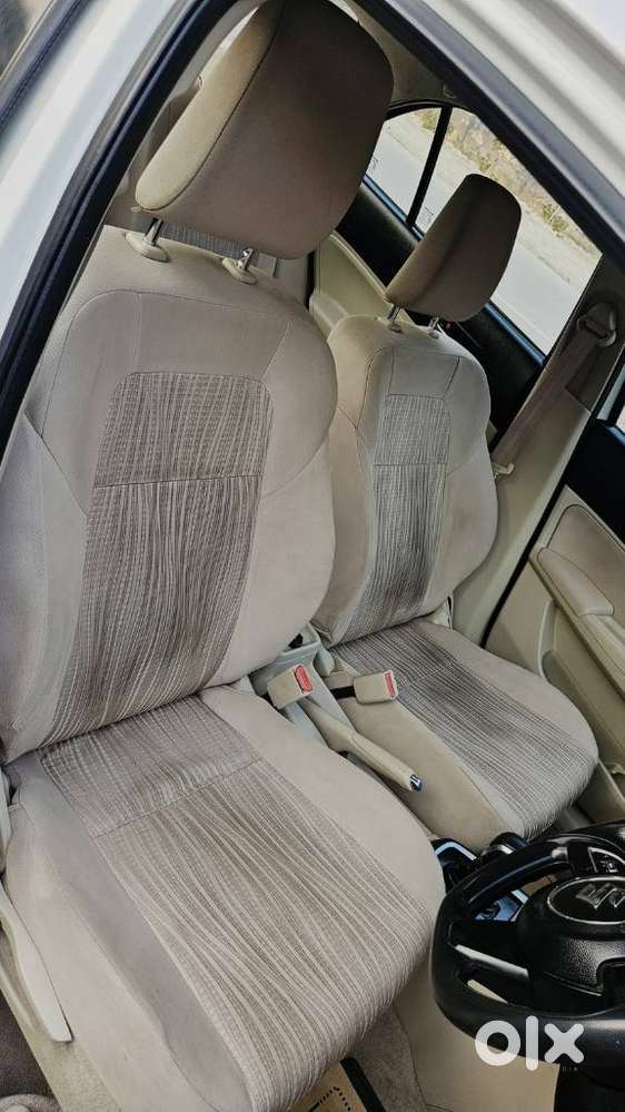 Maruti Suzuki Swift Dzire Vxi(o) Amt, 2018, Petrol