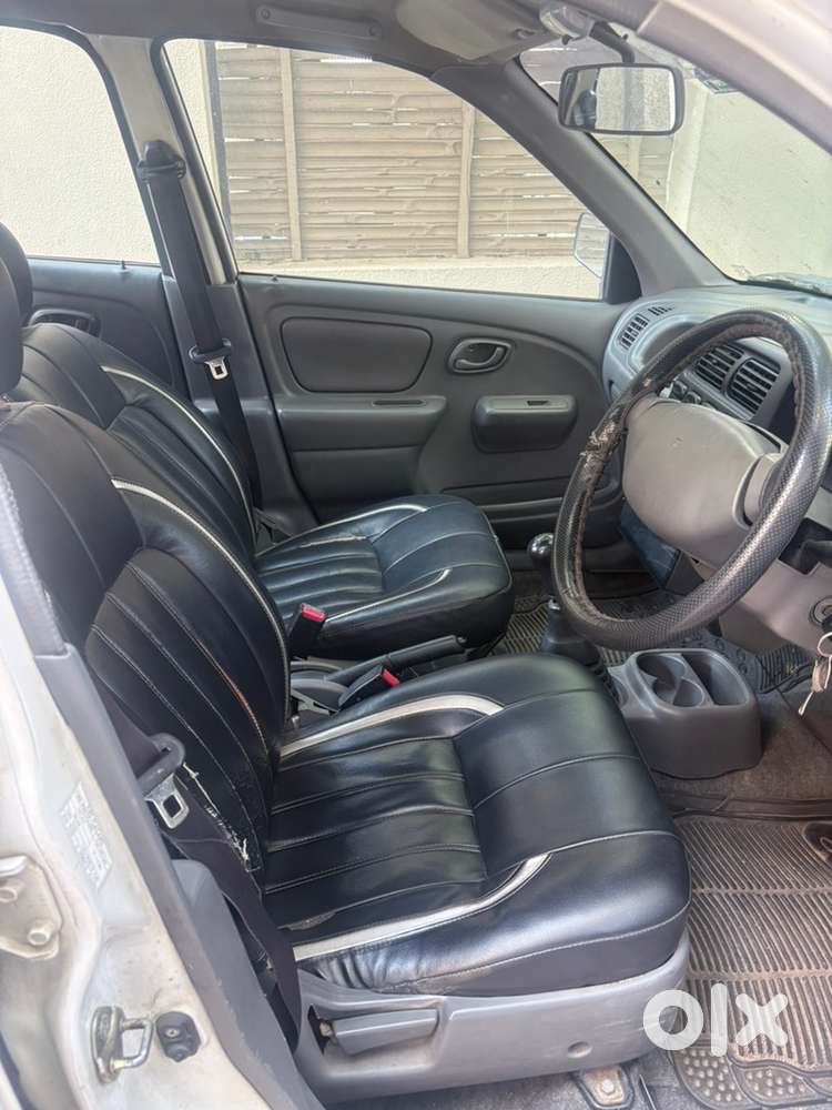Maruti Suzuki Alto 2009