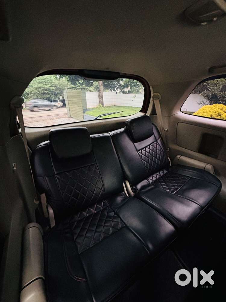 Toyota Innova 2.5 G (diesel) 7 Seater, 2012, Diesel