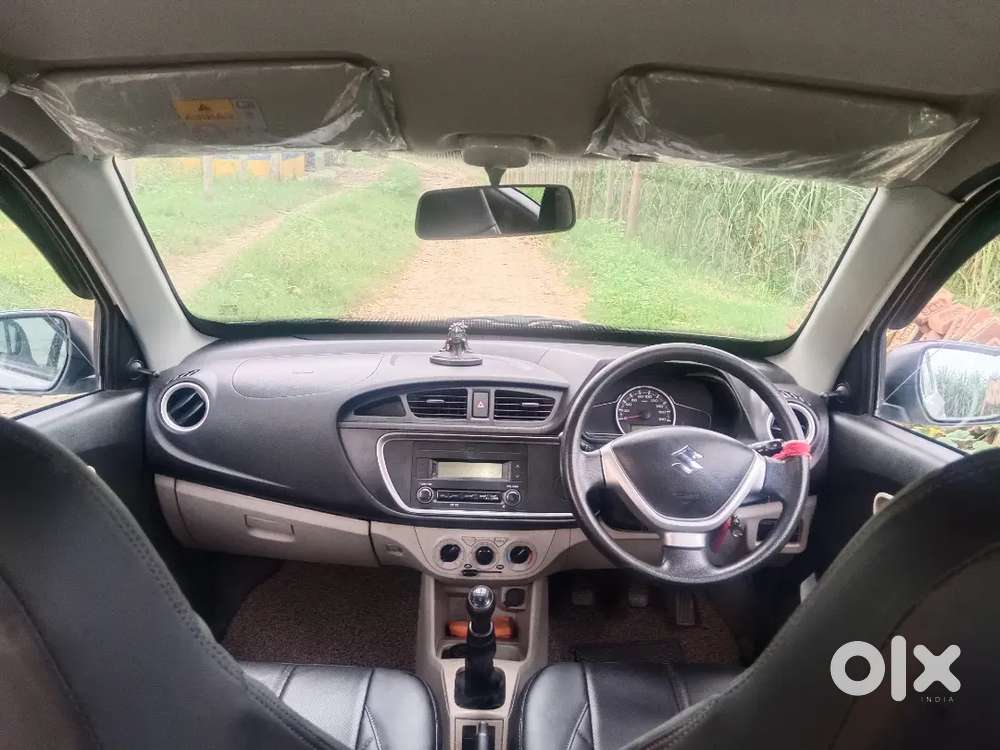 Maruti Suzuki Alto 800 2022 Petrol 24000 Km Driven