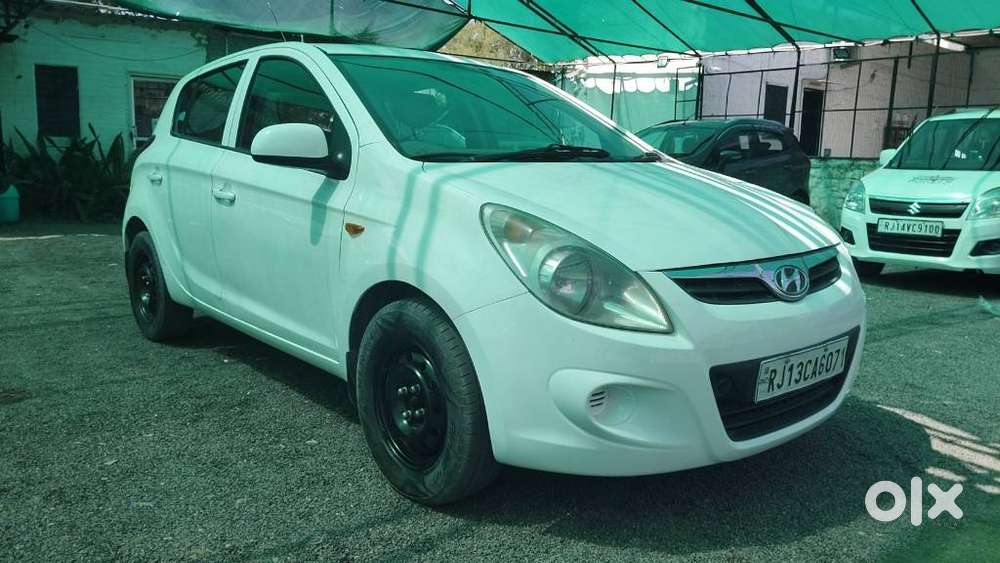 Hyundai I20 Magna, 2011, Petrol