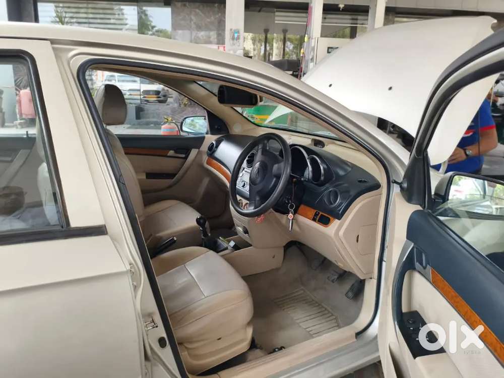 Top Condition Car