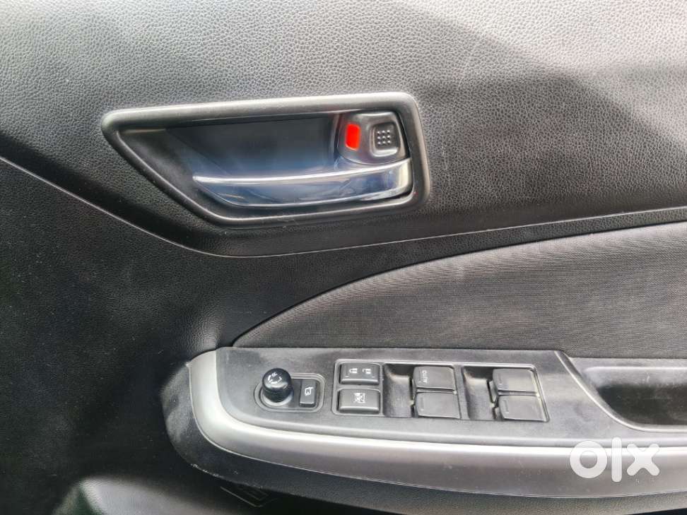 Maruti Suzuki Swift Amt Vvt Zxi, 2022, Petrol
