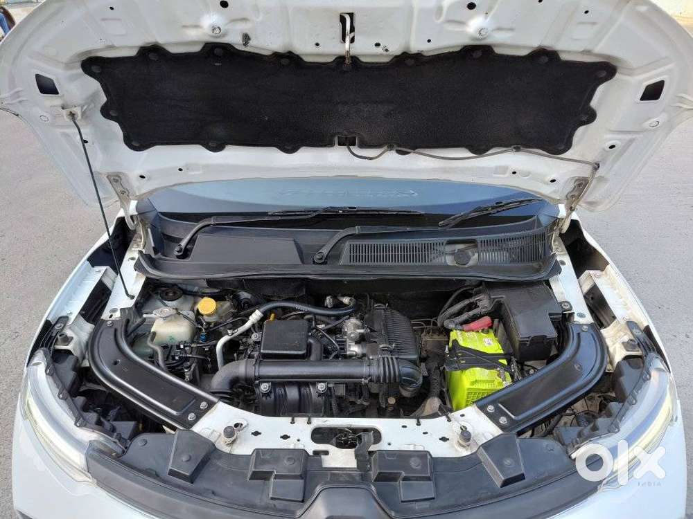 Renault Kiger Rxt, 2022, Petrol