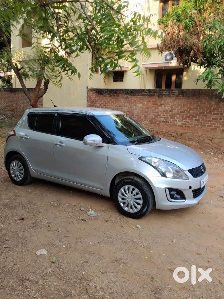 Swift Vdi 2012 Diesel