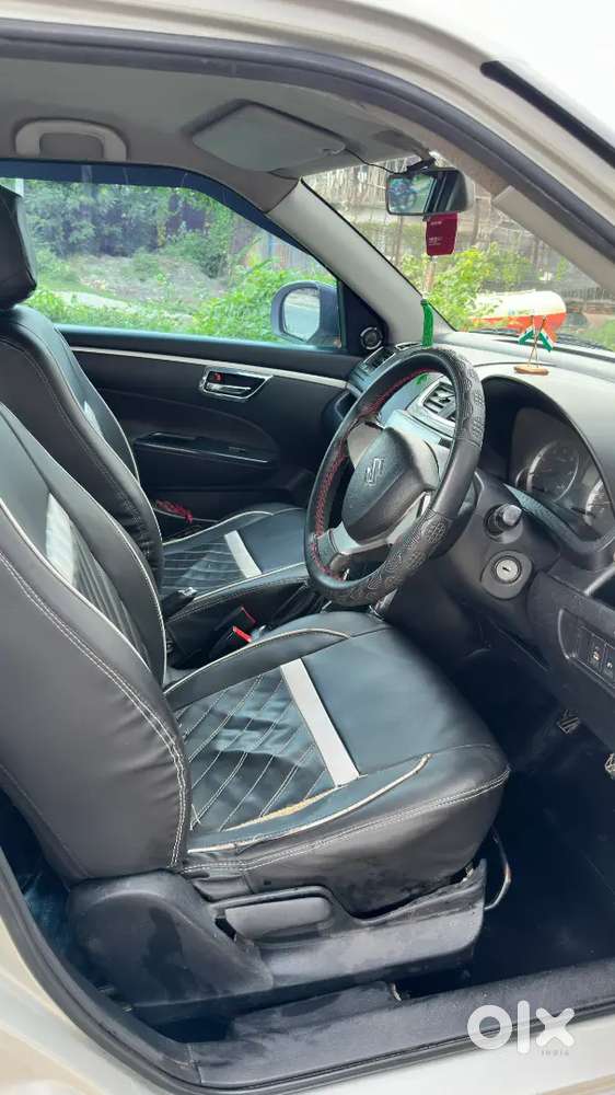 Maruti Suzuki Swift Vdi 2014 Diesel