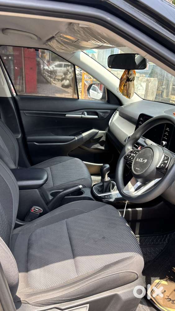 Kia Seltos Htk Plus G, 2025, Petrol