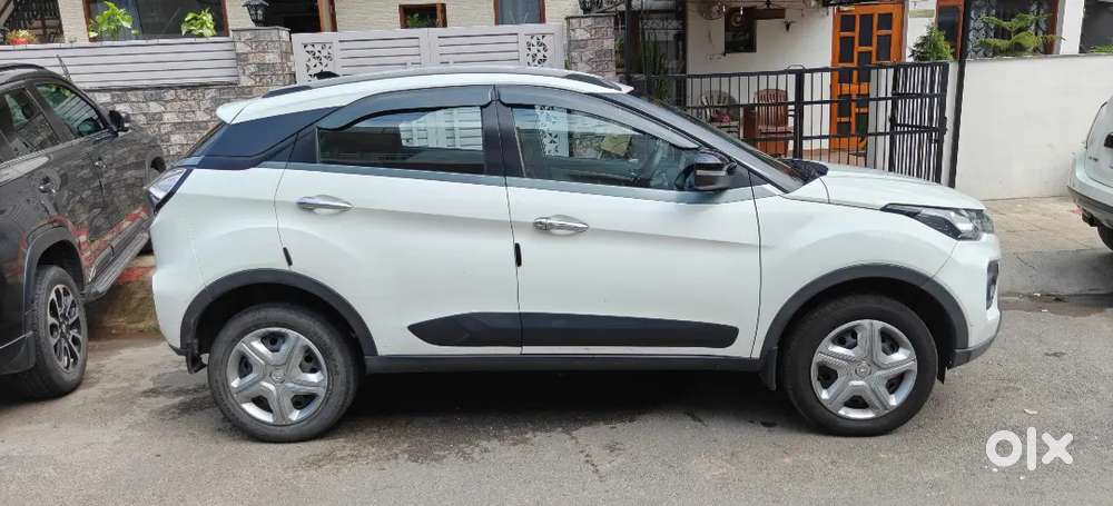 Tata Nexon Revotron 2020