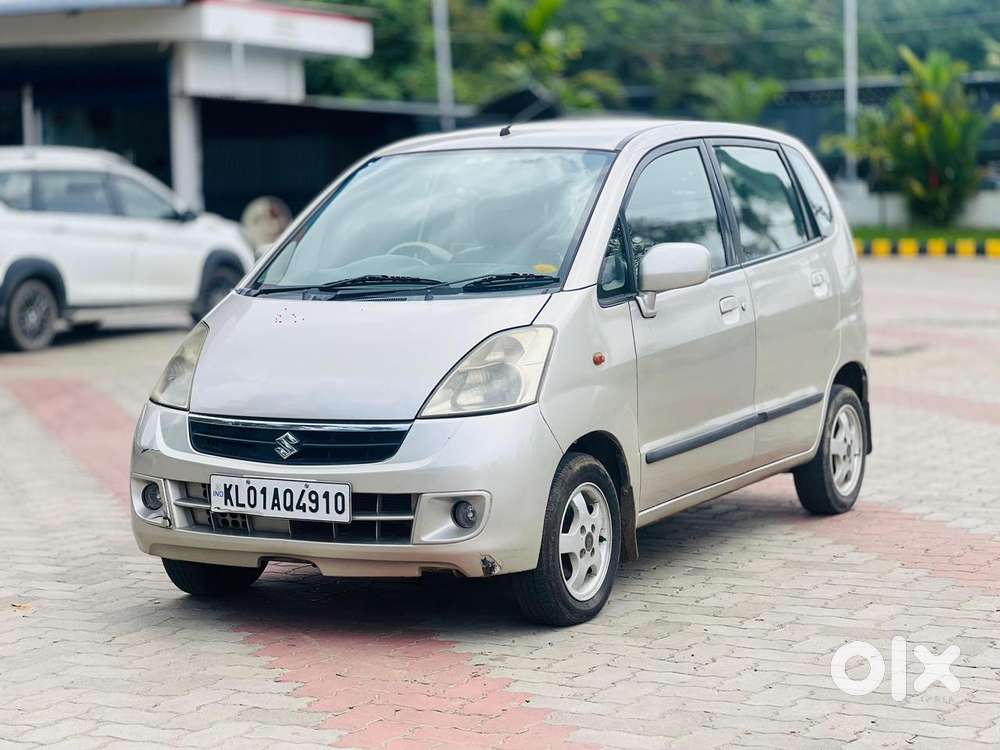 Maruti Suzuki Zen Estilo Vxi Bsiv, 2007, Petrol