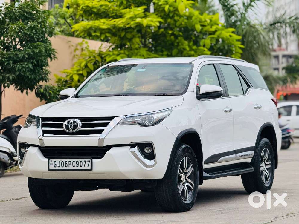 Toyota Fortuner 4x2 At 2.8 Diesel, 2020, Diesel