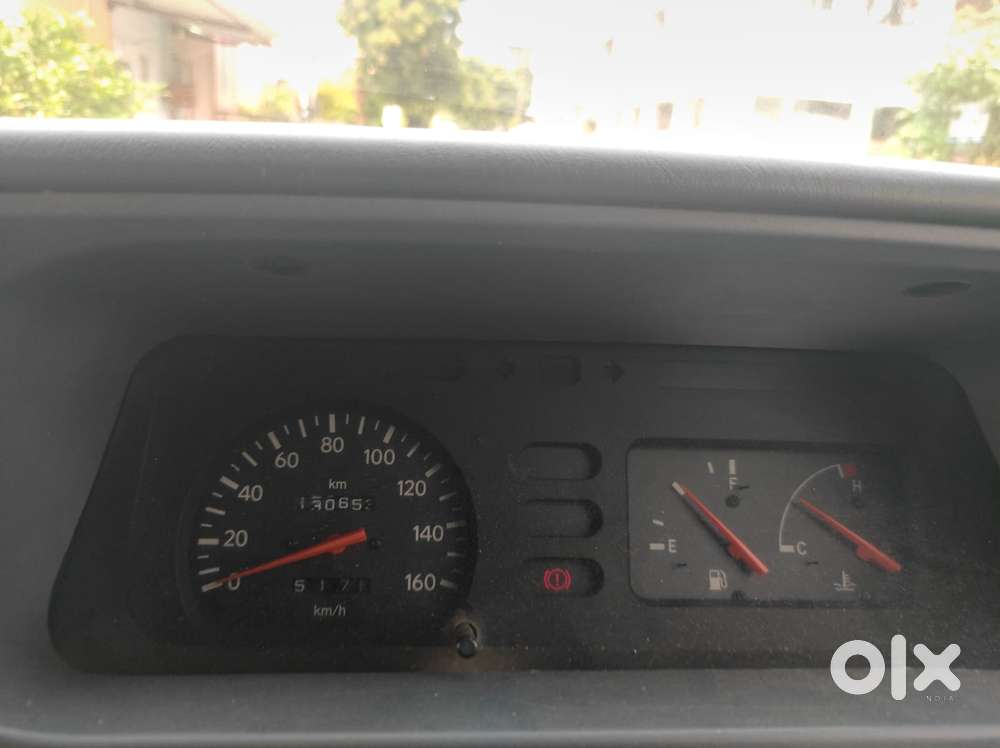 Toyota Qualis 2.4 D Gs, 2000, Diesel