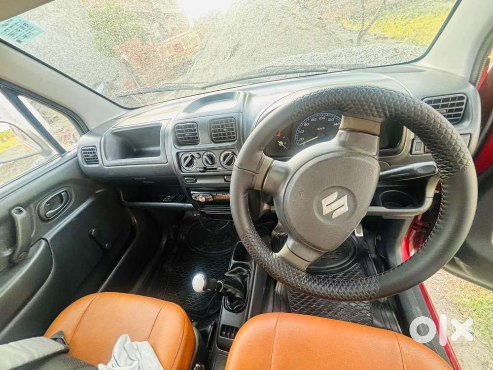 Maruti Suzuki 2006 Km Driven