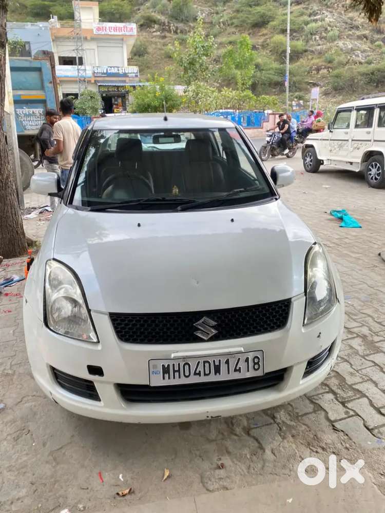 Maruti Suzuki Swift 2009