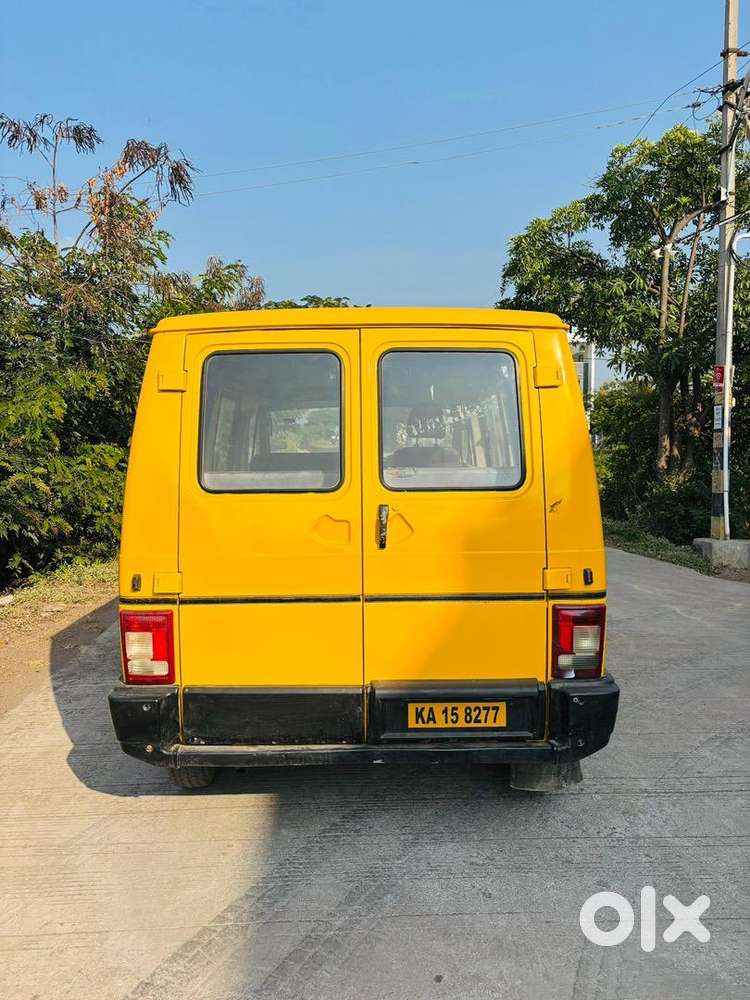 School Vantata Winger 2013 Diesel
