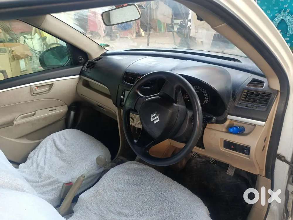 Maruti Suzuki Dzire 2019 Diesel 200000 Km Driven