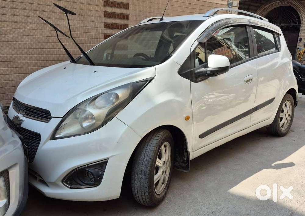 Chevrolet Beat 2014-2016 Lt, 2014, Cng & Hybrids