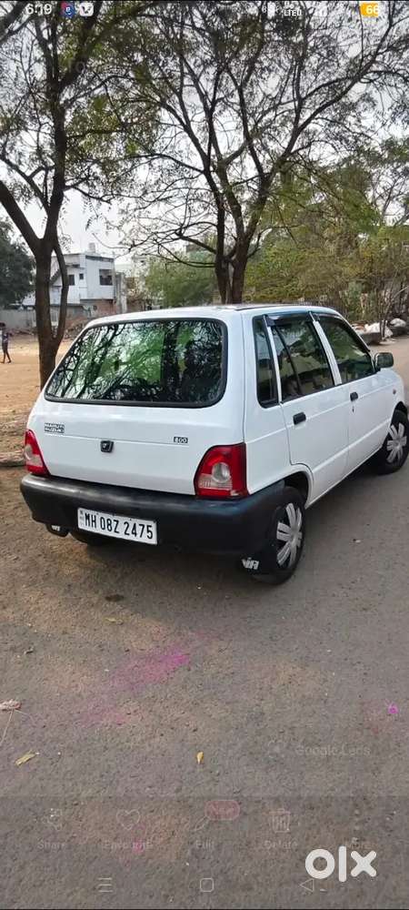 Good Condition Car