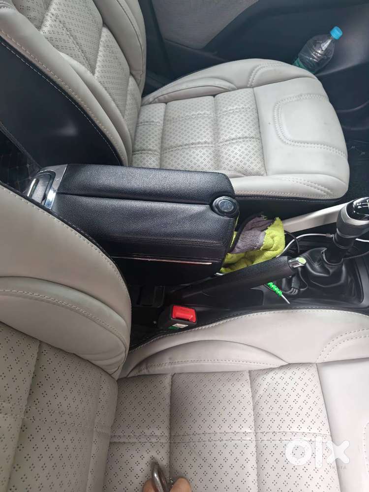 Nissan Magnite Xe 2024 Converted Fully