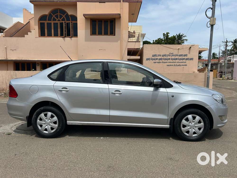 Skoda Rapid, 2016, Diesel