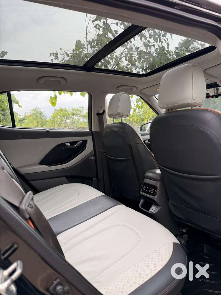 Hyundai Creta Sx Tech Mt, 2024, Diesel