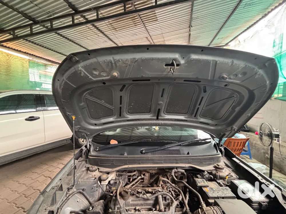 Hyundai New Venues 2023 Petrol 32800 Km Driven