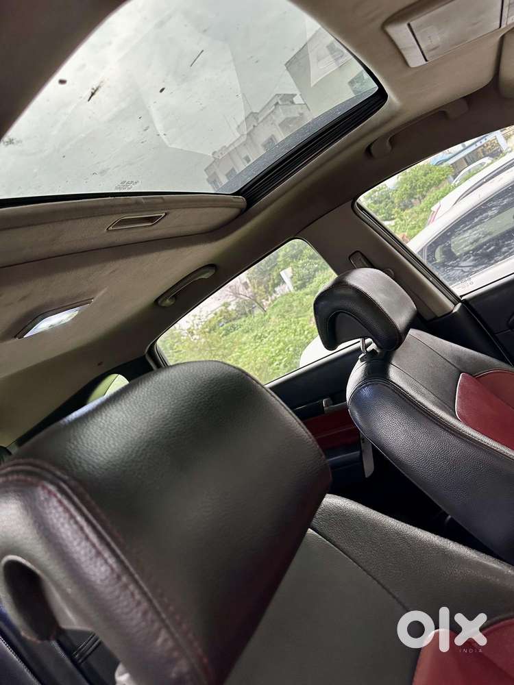 Chevrolet Captiva Ltz Awd Xtreme, 2012, Diesel