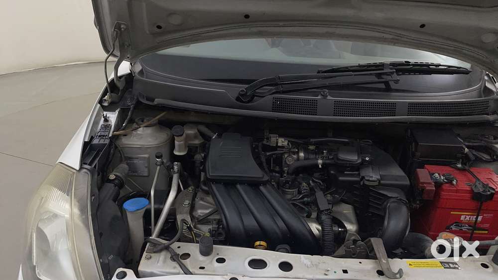 Datsun Go T, 2015, Petrol