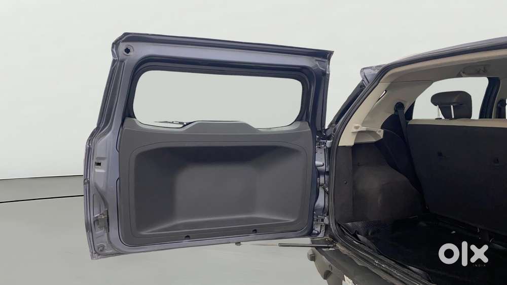 Ford Ecosport [2013-2015] 1.5 Titanium Tdci, 2015, Diesel