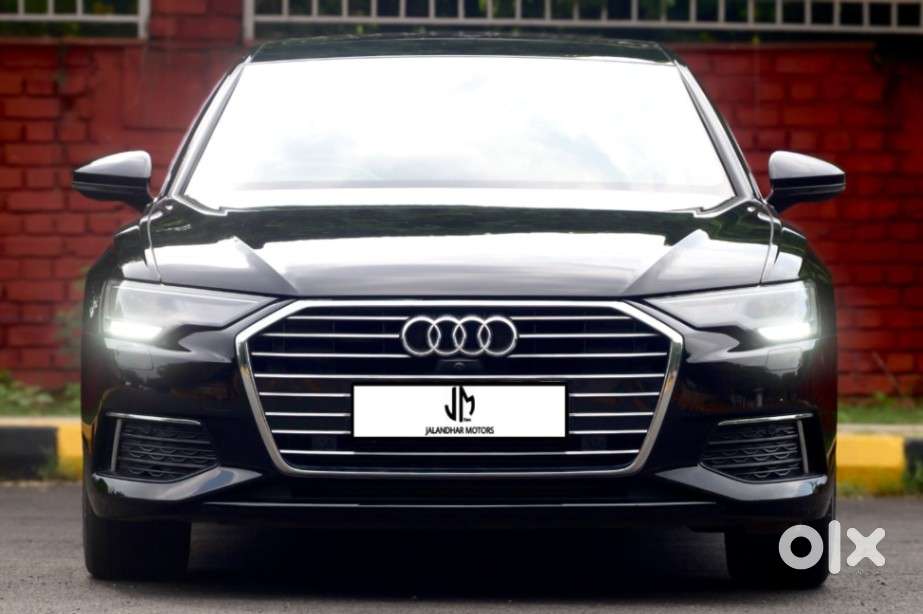 Audi A6 Technology 45 Tfsi W/o Matrix, 2023, Petrol
